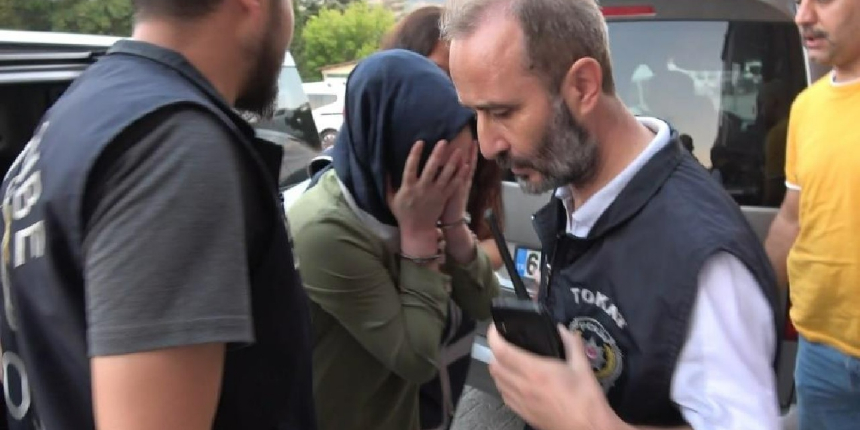 Eski nişanlısını silahla öldürdü, yakalanınca "Pişmanım" dedi