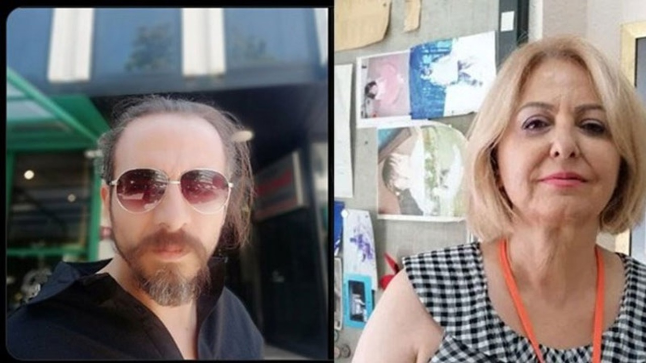 Prof. Dr. Şenol'u tehdit eden kişi serbest bırakıldı! İlk açıklaması ''durmak yok yola devam'' oldu
