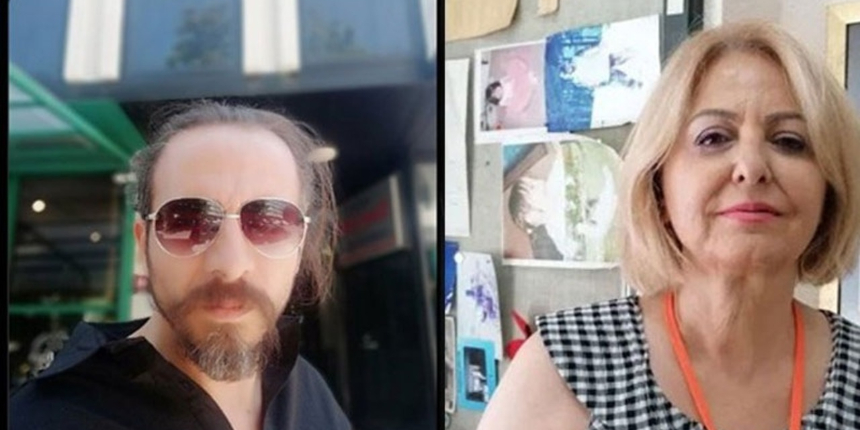 Prof. Dr. Şenol'u tehdit eden kişi serbest bırakıldı! İlk açıklaması ''durmak yok yola devam'' oldu