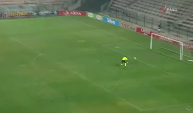 Centilmenlik yapmak isterken Fair-play ruhunu katlettiler! / VİDEO