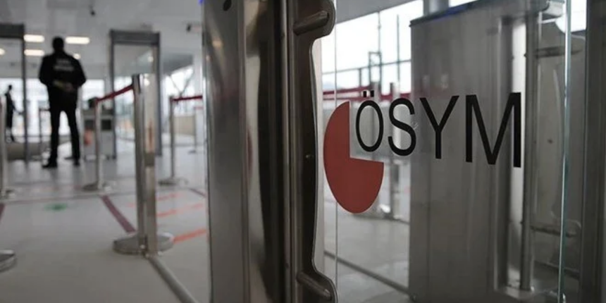 Müfettişler bugün ÖSYM'ye gidecek: 'Problemli bir durum var'