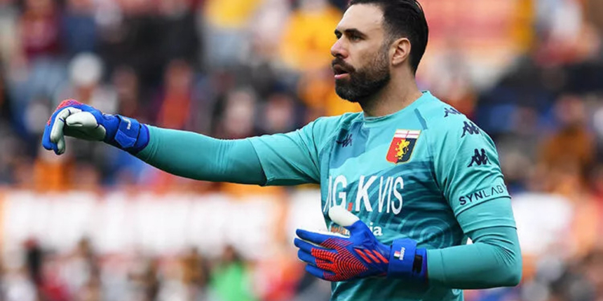 Fenerbahçe kalecisini Serie A'dan buldu! Tecrübeli file bekçisi imzaya yakın