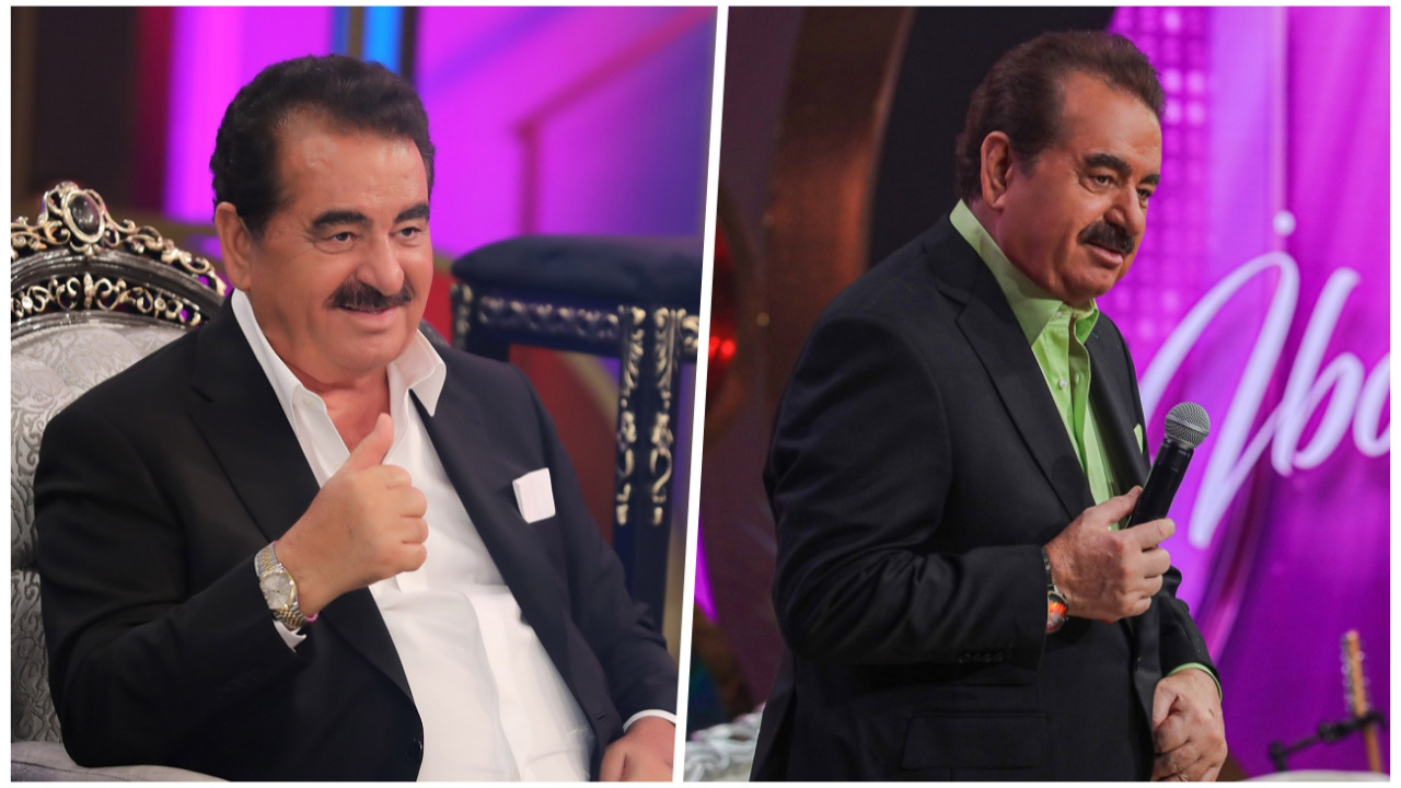 İbrahim Tatlıses'e şok üstüne şok! Star TV'deki İbo Show programı yayından kaldırıldı