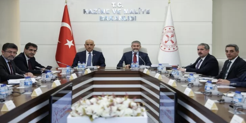 Bakan Nebati açıkladı! Sebze fiyatları için yeni karar