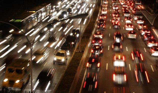 Emniyet bayramda yola çıkacakları uyardı: 36 kara noktaya dikkat!