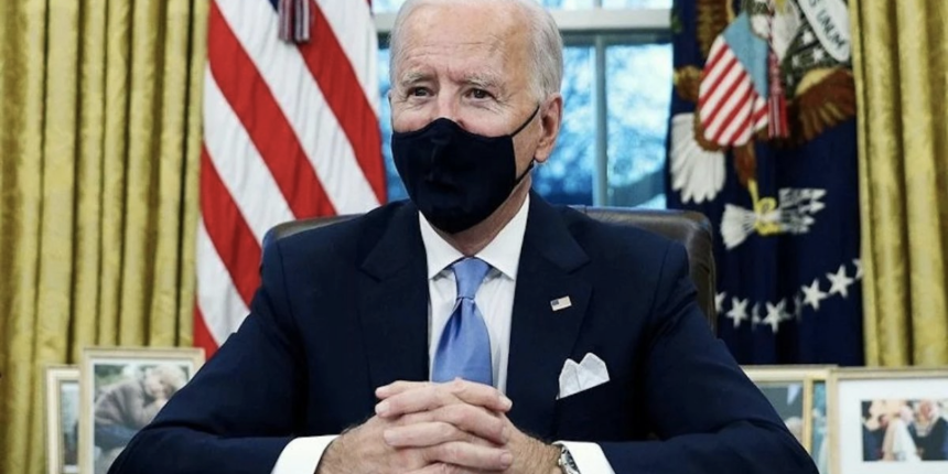 ABD Başkanı Joe Biden yeniden karantinada