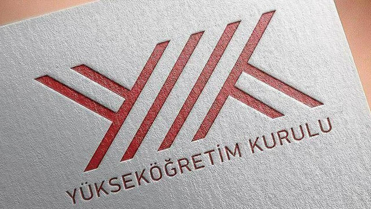 YÖK de KPSS ile ilgili iddialara ilişkin inceleme başlattı!