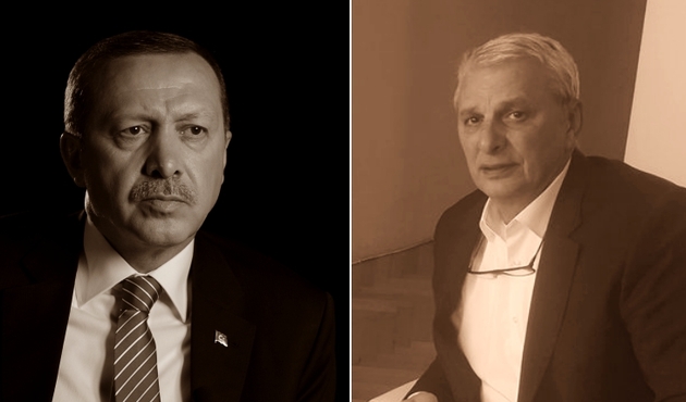Sözcü yazarı Can Ataklı'nın "Fuat Avni"den eksiği yok fazlası var! İşte o iddia...