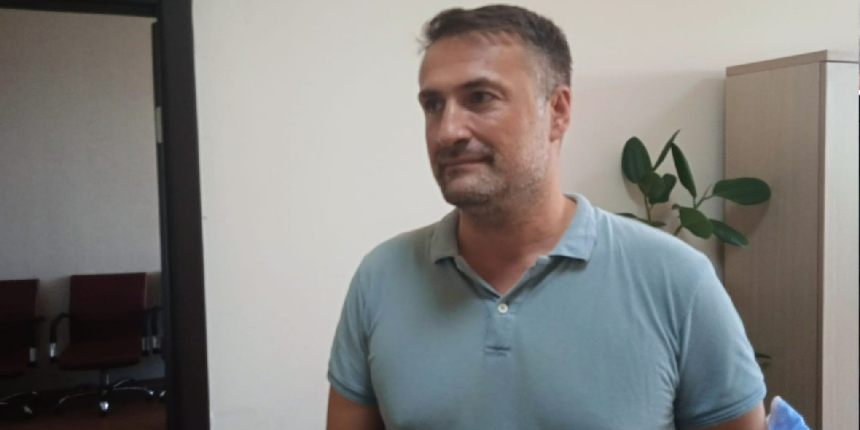 Ölüm tehdidi aldığı iddiasıyla istifa eden doktorla ilgili flaş gelişme!