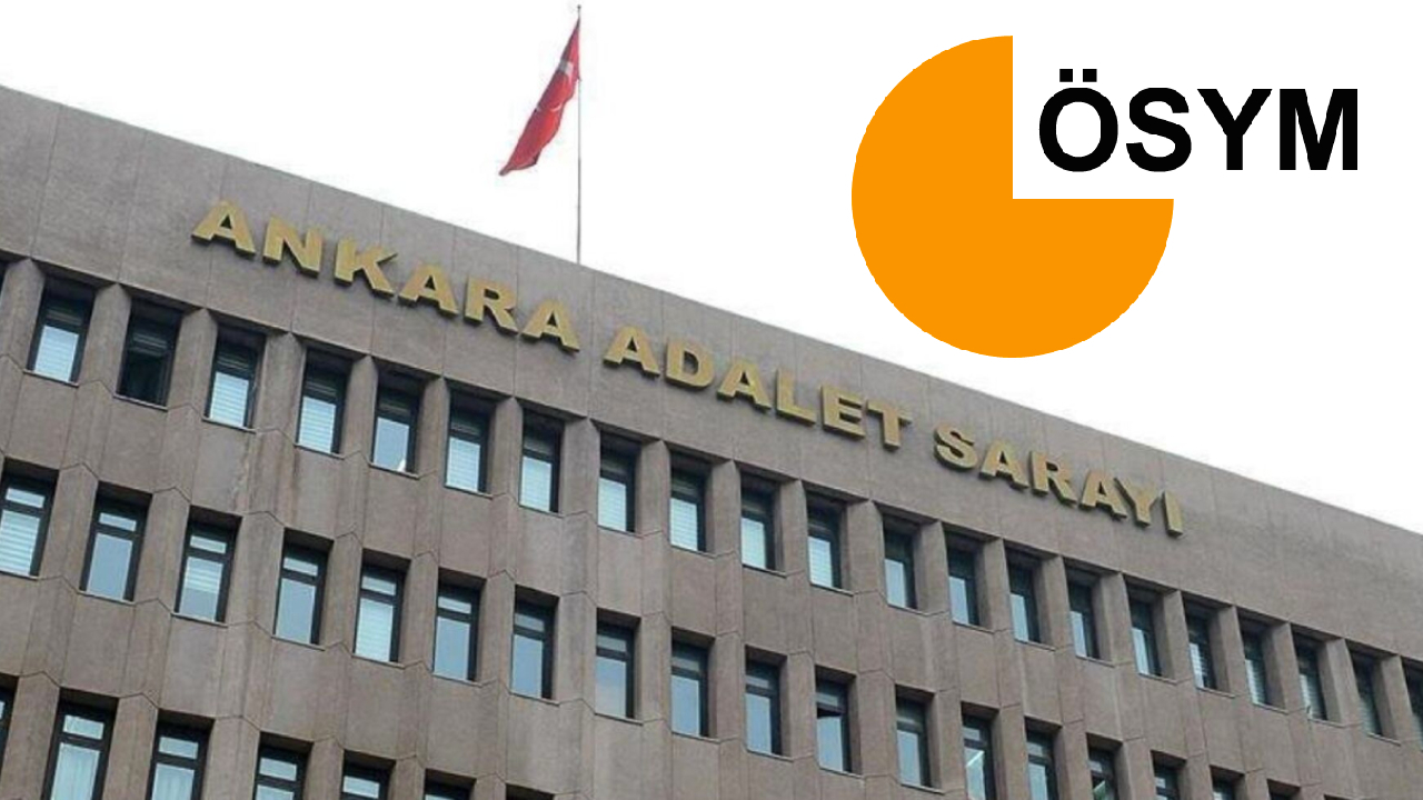 Ankara Cumhuriyet Başsavcılığı, 2022 KPSS lisans oturumu hakkında soruşturma başlattı