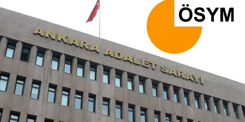 Ankara Cumhuriyet Başsavcılığı, 2022 KPSS lisans oturumu hakkında soruşturma başlattı