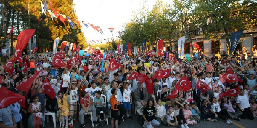 Sultanbeyli’de Mahalle Etkinlikleri Başladı