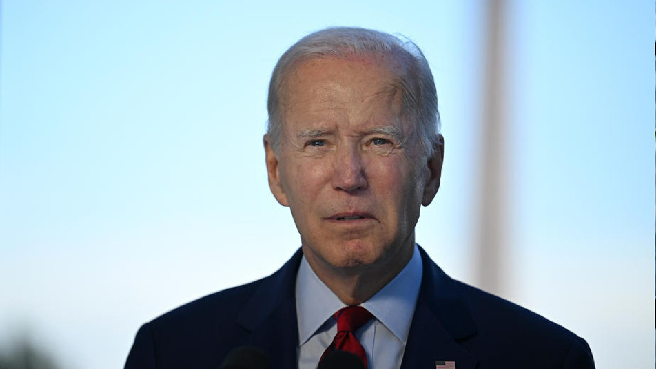 Biden’a yapılan son Covid-19 testi pozitif çıktı!