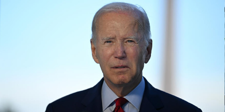 Biden’a yapılan son Covid-19 testi pozitif çıktı!
