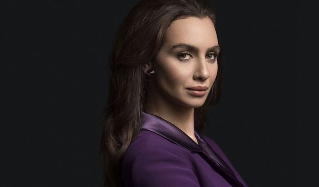 Şok iddia... Birce Akalay, üçüncü kez evlendi!