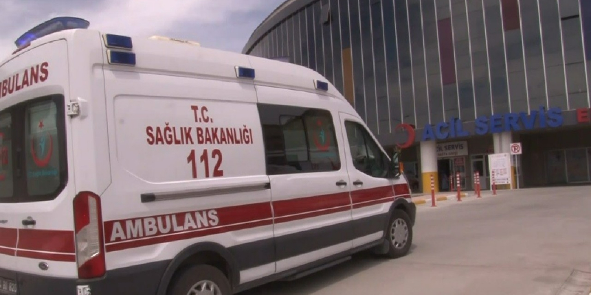 Kaçırmak istediği kızı vurdu, yakalanacağını anlayınca intihar etti