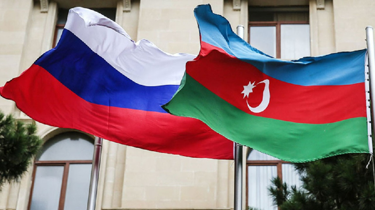 Rusya, Azerbaycan’ı Karabağ’da ateşkesi bozmakla suçladı