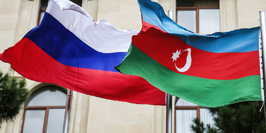 Rusya, Azerbaycan’ı Karabağ’da ateşkesi bozmakla suçladı