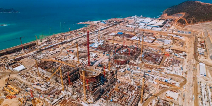 Türk ortaktan ayrılan Rosatom, Akkuyu için 6,1 milyar dolar arıyor