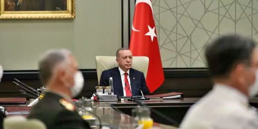 32 yıl sonra bir ilk yaşanabilir! Gözler bugün gerçekleşecek YAŞ toplantısında!
