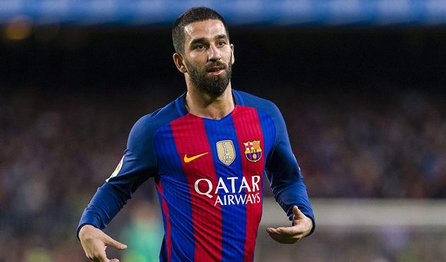 İngiliz devinden Arda Turan'a 30 milyon Euro!