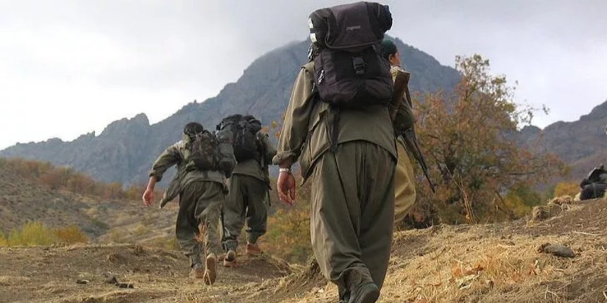 ABD'den PKK'ya skandal mesaj! Operasyondan önce 'Boşaltın' diyerek haber göndermişler!