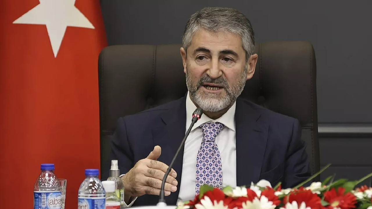 Bakan Nebati'den enflasyon açıklaması: Önümüzdeki aylarda daha da hız kesecek!