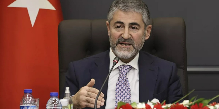 Bakan Nebati: Türkiye, dünyadaki krizden başarıyla çıkacak