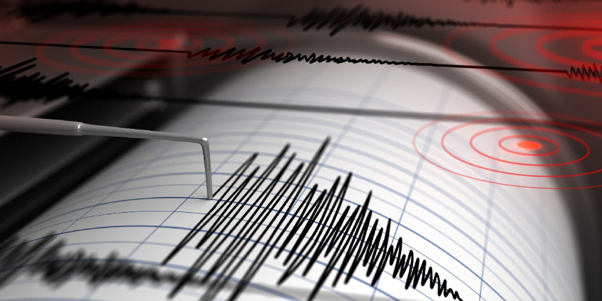 Bingöl’de 3.7 büyüklüğünde deprem!