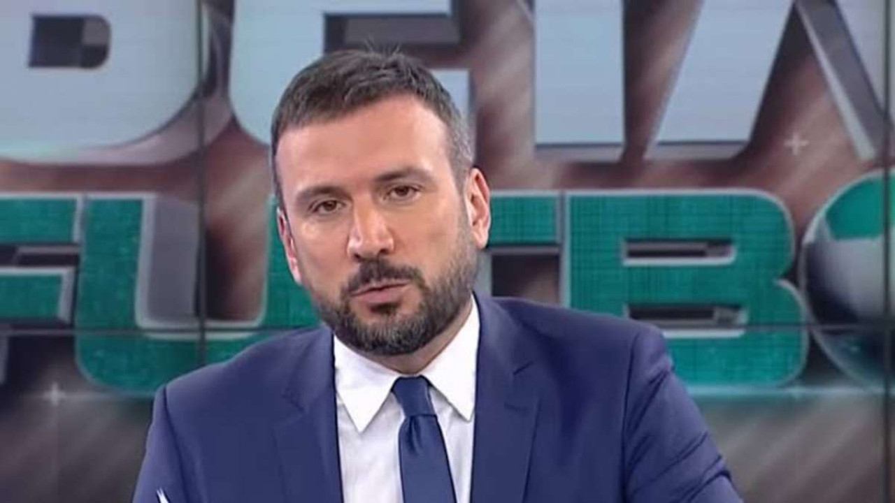 "Sinan Abinin Kaseti Çıktı" Sözleri Stüdyoyu Kahkahaya Boğdu: Eski Röportaj Gündem Oldu