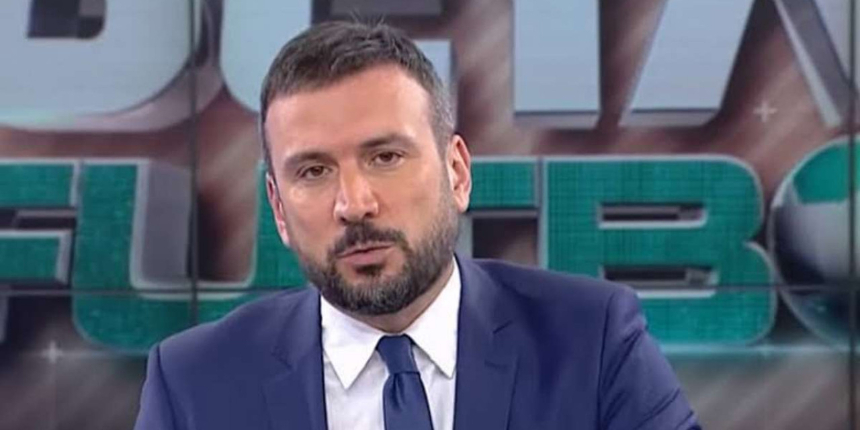 Boşnaklar, Rasim Ozan'dan sonra Ertem Şener'in de peşini bırakmıyor: Protesto ediliyor!
