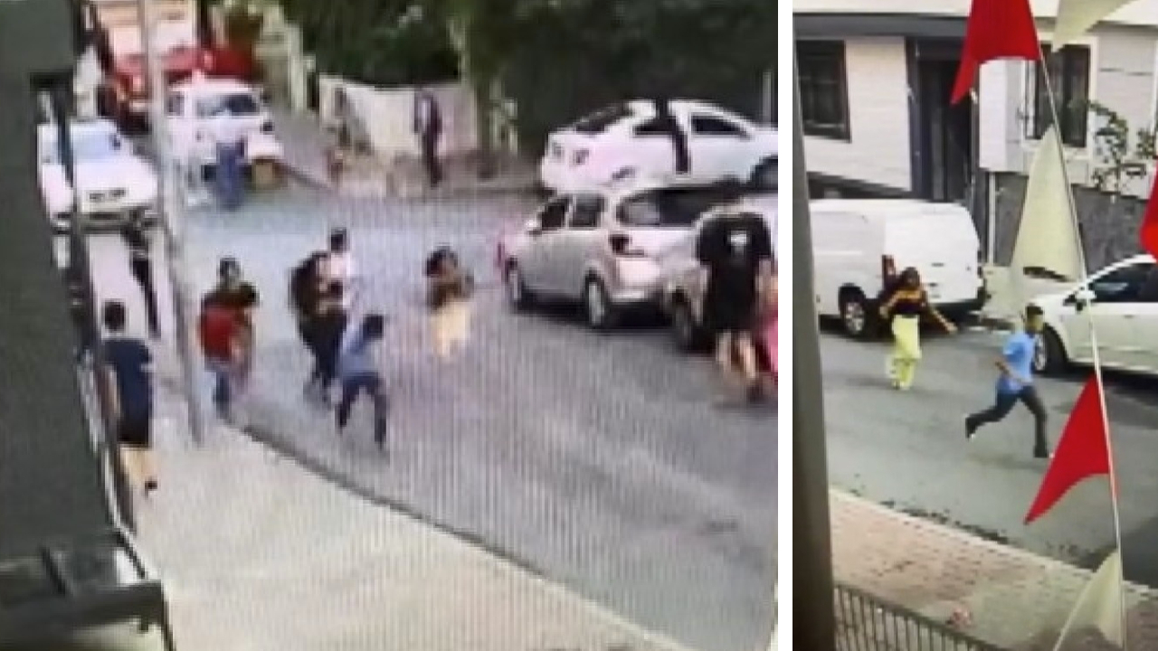 TikTok vahşeti! Video çekmek için çocuğun elini kırık şişeyle kestiler