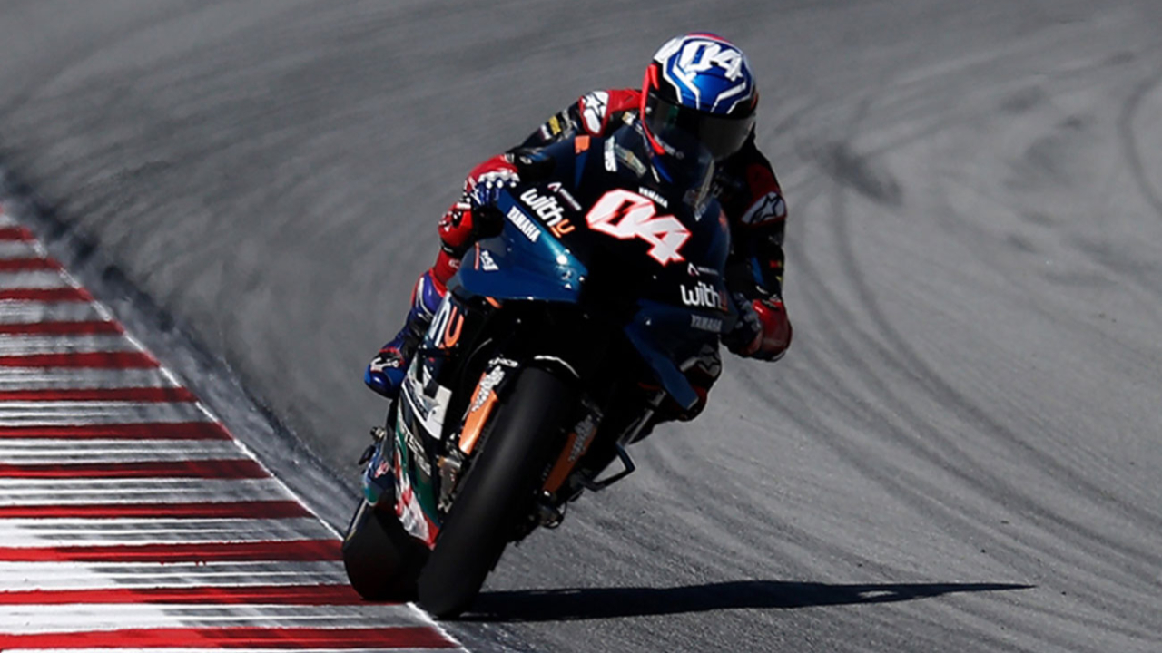 Andrea Dovizioso, MotoGP San Marino Grand Prix'sinin ardından emekliye ayrılacak