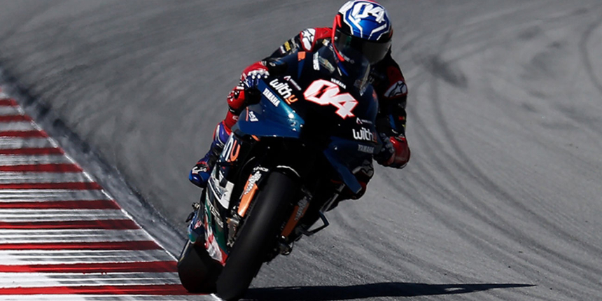 Andrea Dovizioso, MotoGP San Marino Grand Prix'sinin ardından emekliye ayrılacak