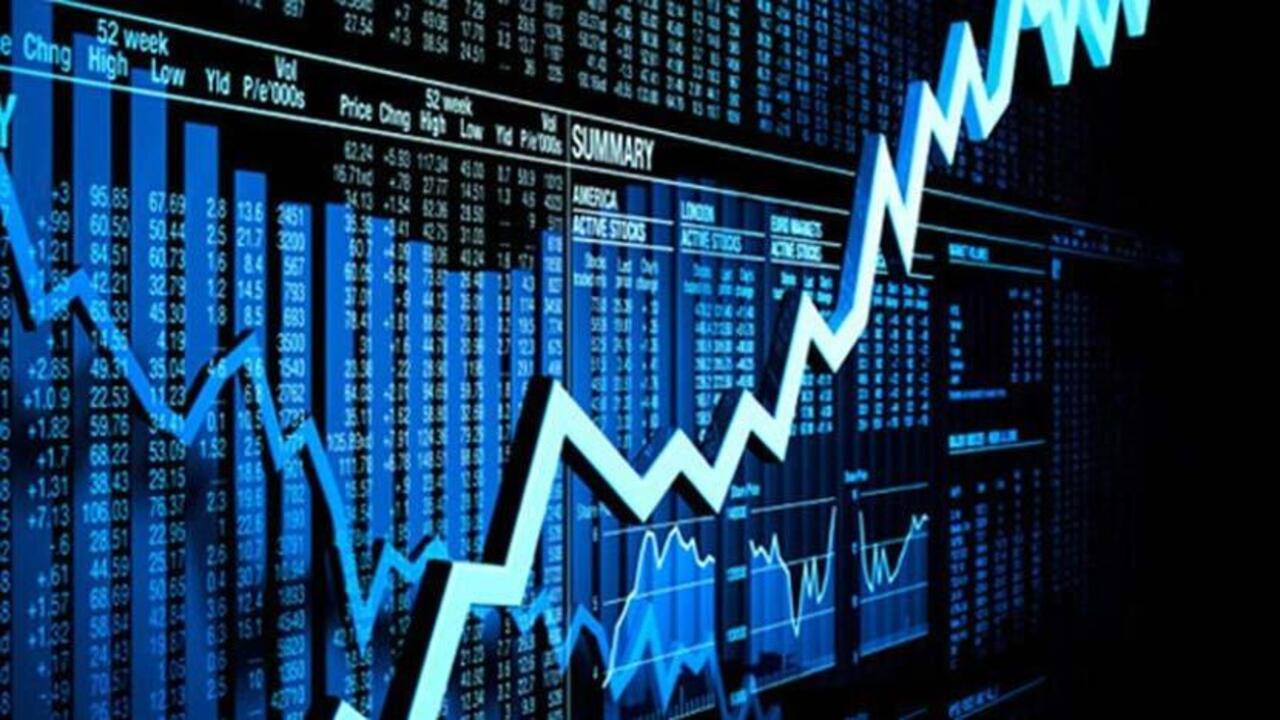 Borsa günü rekorlarla tamamladı: BITS 100 endeksi en yüksek kapanışı gerçekleştirdi