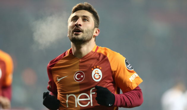 Sabri Sarıoğlu'nun yeni adresi belli oldu!