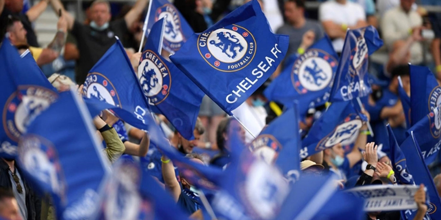 Premier Lig ekibi Chelsea, transfere doymuyor! 18 yaşındaki genç futbolcu imzayı attı...