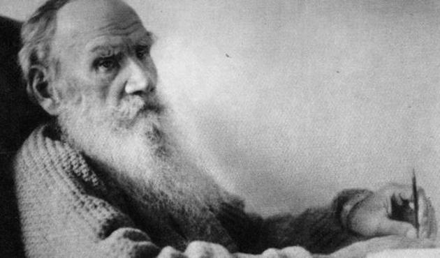 Rus edebiyatının devi Tolstoy için mevlit okutacak!