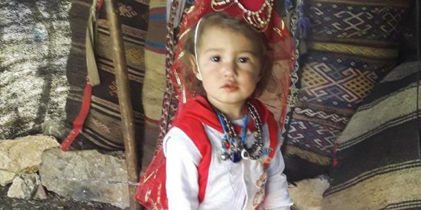 3 yaşındaki Müslüme'nin ölümüyle ilgili ilk duruşma yapıldı! Ölüm nedeni hala tespit edilememiş