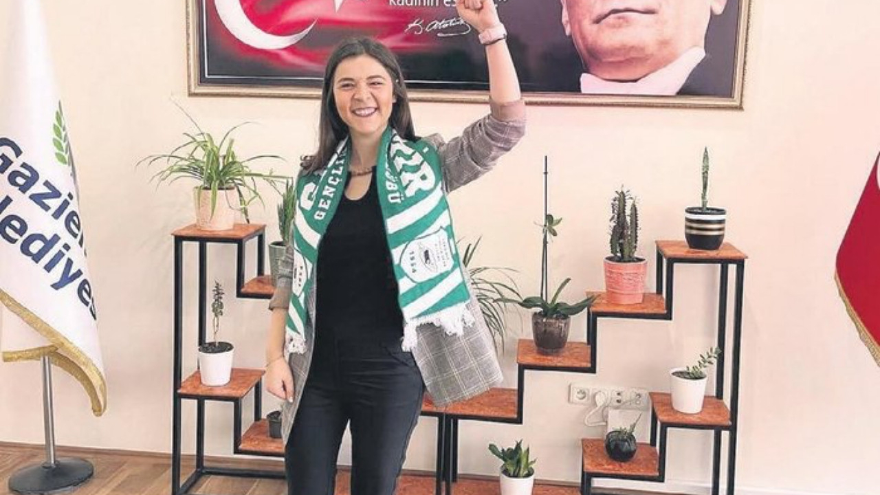 CHP'li başkan yardımcısından KPSS itirafı: 2010’da soruları aldım sınavda full çektim!