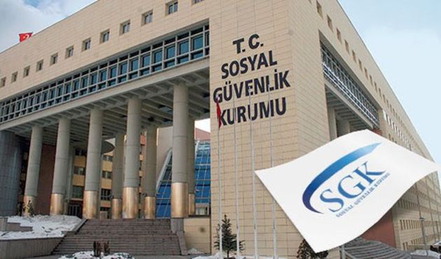 SGK'dan flaş karar! Prim ödemeleri ertelendi...