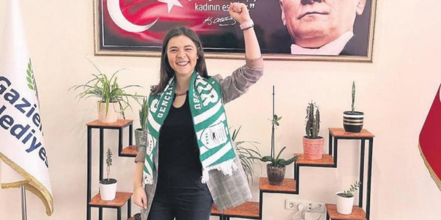CHP'li başkan yardımcısından KPSS itirafı: 2010’da soruları aldım sınavda full çektim!
