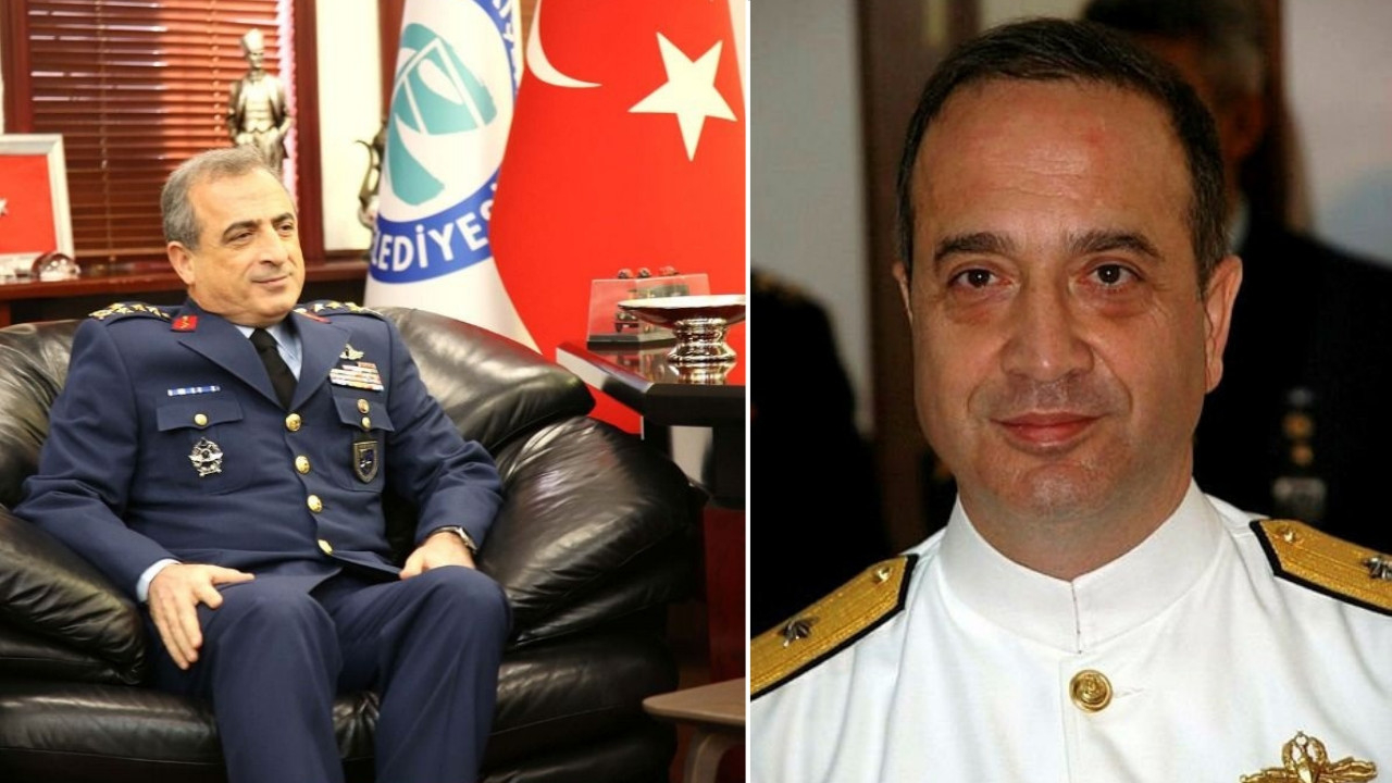 YAŞ kararlarında ataması gerçekleşen en dikkat çeken isimler: Ercüment Tatlıoğlu ve Atilla Gülan... FETÖ'nün alçak kumpasına uğramış...