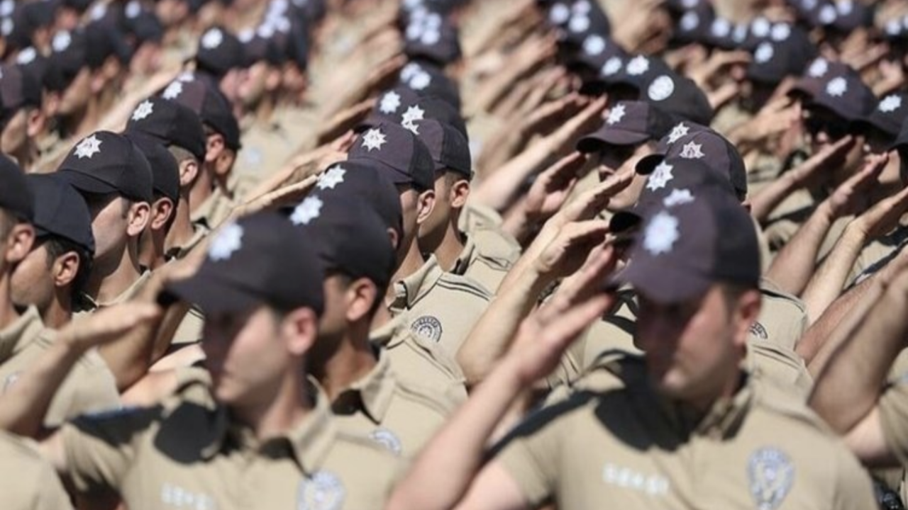 Bekçilik sınav giriş yerleri açıklandı! İşte bekçilik sınavı giriş belgesi sorgulama ekranı