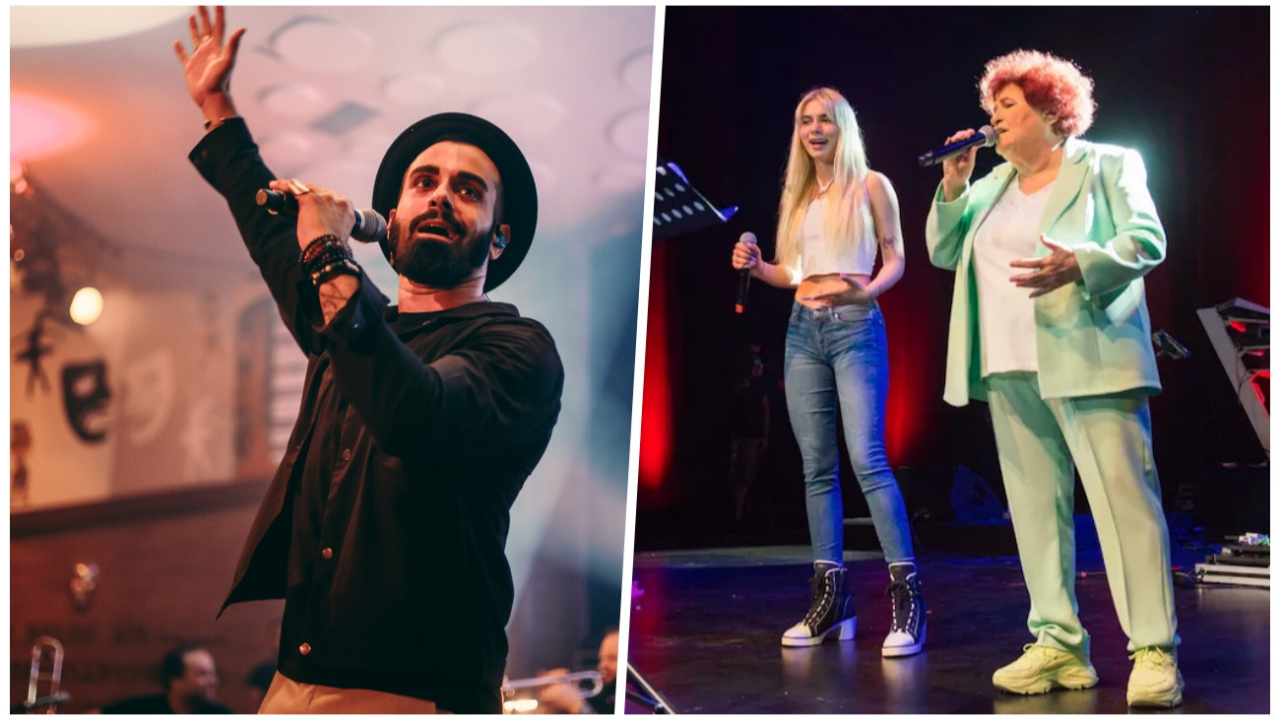 Gökhan Türkmen, Aleyna Tilki ile düet yapan Selda Bağcan'a tepki gösterdi
