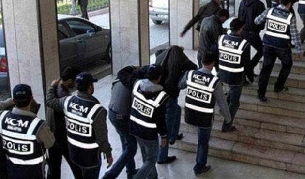 FETÖ'nün avukat yapılanması soruşturmasında karar açıklandı!