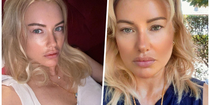 Hilal Cebeci'den kötü haber: Kansere yakalandı!