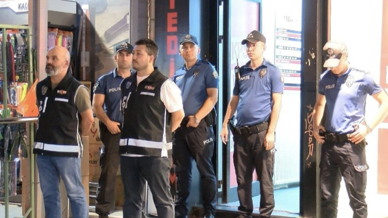 KPSS soruşturmasında MASAK devrede! Hesaplardaki para akışı incelemeye alındı