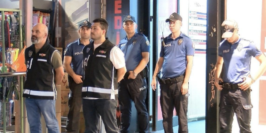 KPSS soruşturmasında MASAK devrede! Hesaplardaki para akışı incelemeye alındı