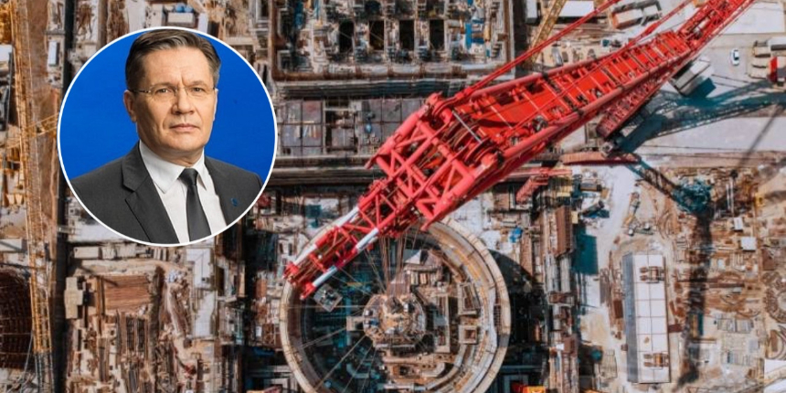 Rosatom’dan ilginç açıklama: Yeni şirket Türkmüş!